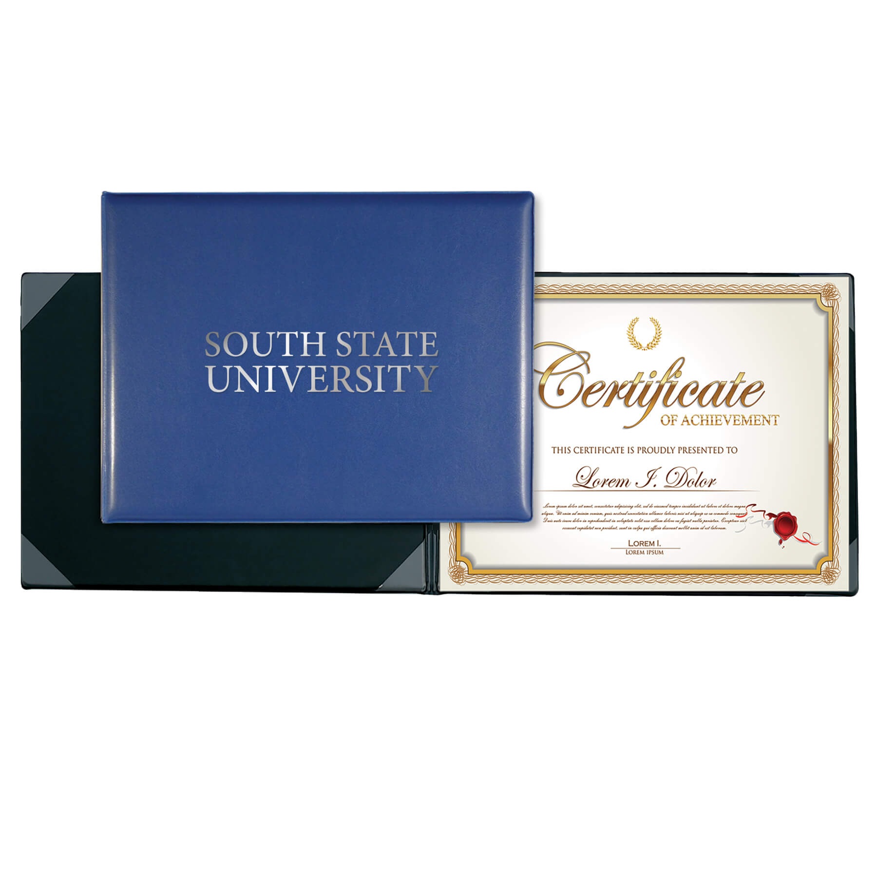 6193            - Executive Certificate Holders - 8 Corners                             